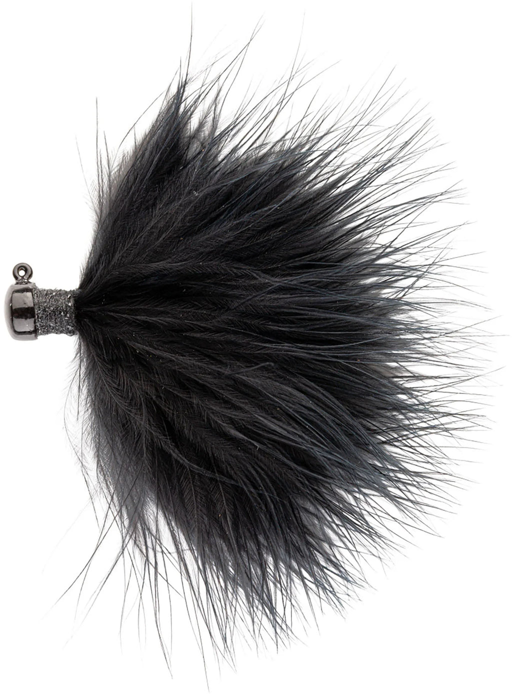 Northland Tackle Marabou Hair Jig 2 Pack