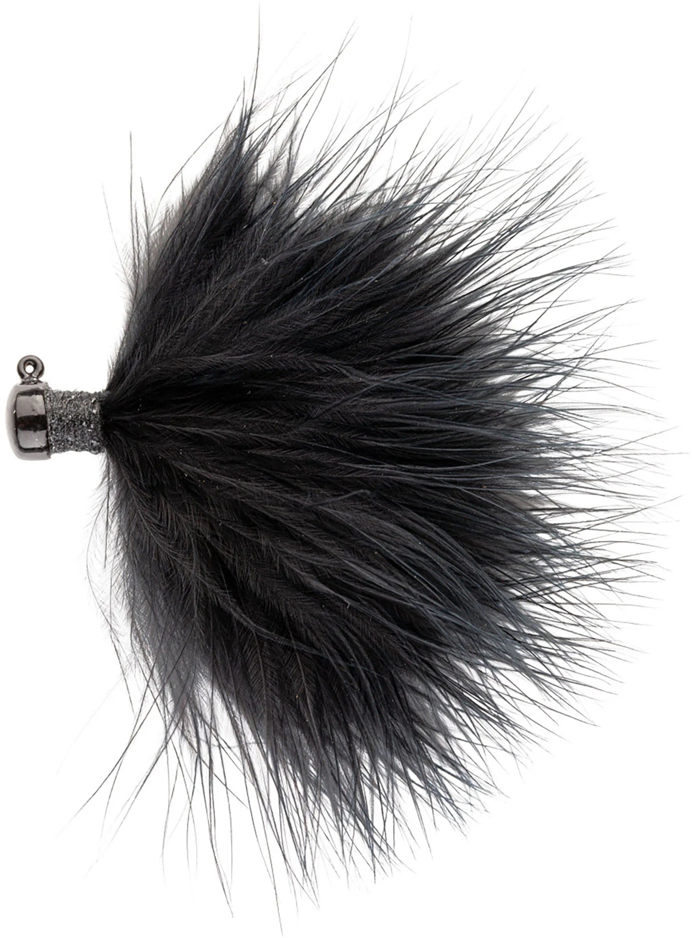 Northland Tackle Marabou Hair Jig 2 Pack