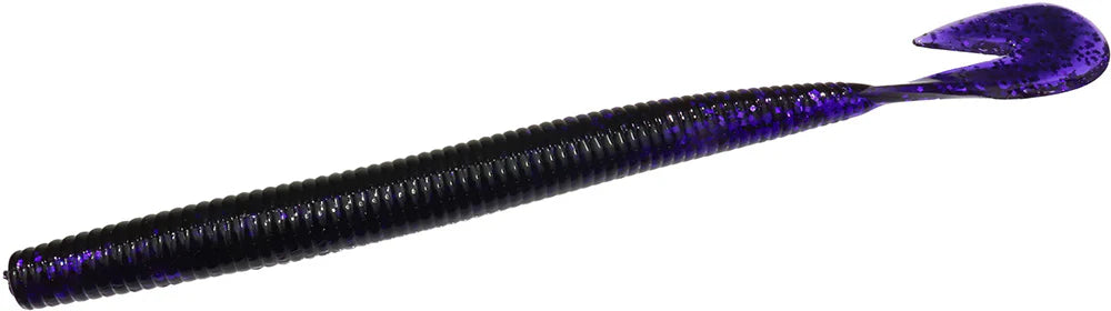 Zoom Magnum Ultra Vibe Speed Worm 7 Inch