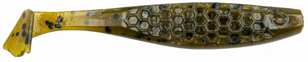 NetBait BaitFuel HexTek Blip Minnow 3 Inch