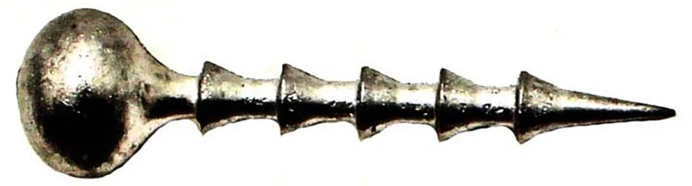 Dobyns D Nail Weights 15 Pack