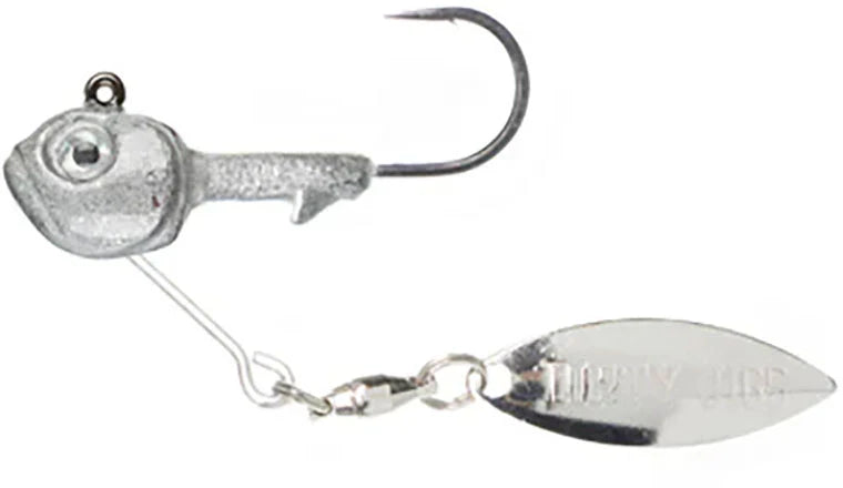 Dirty Jigs Tactical Bassin Mini Underspin