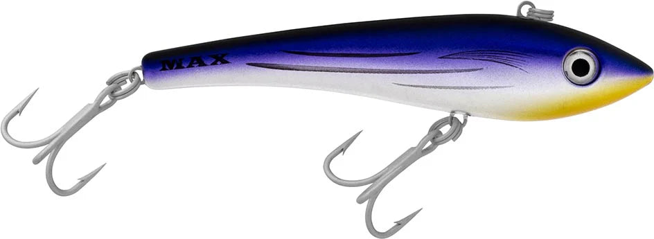 Halco MAX 130 51 Inch