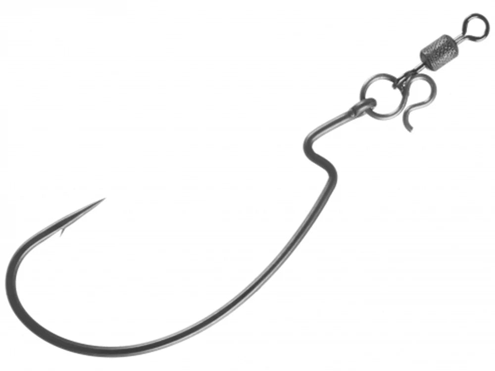 Zappu System Hook RPZ Standard Wide Gap