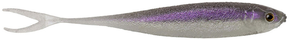 Engine Like Five Elastomer Plastic Minnow 5 Inch