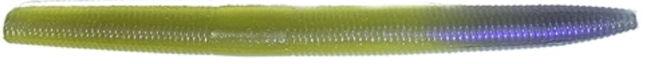 Gambler Ace 5 1 4 inch Soft Stickbait 8 pack