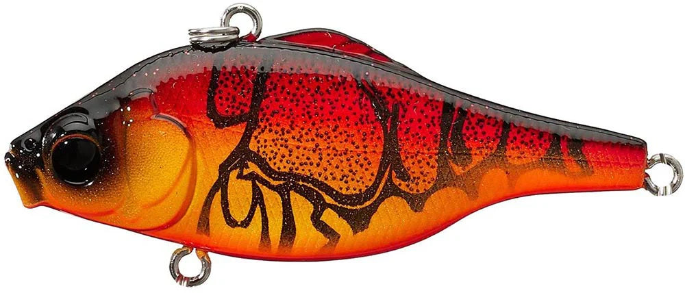 Megabass Vibration X Smatra Rattle 25 Inch