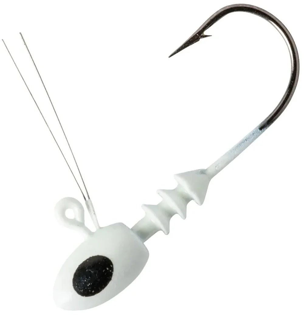 Bobby Garland Brush Off Weedless Jigheads 10 Pack