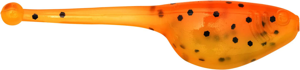 Mr Crappie Shadpole Ball Tail Soft Plastic 15 pack