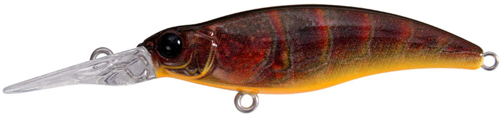 Megabass Shading X R 55