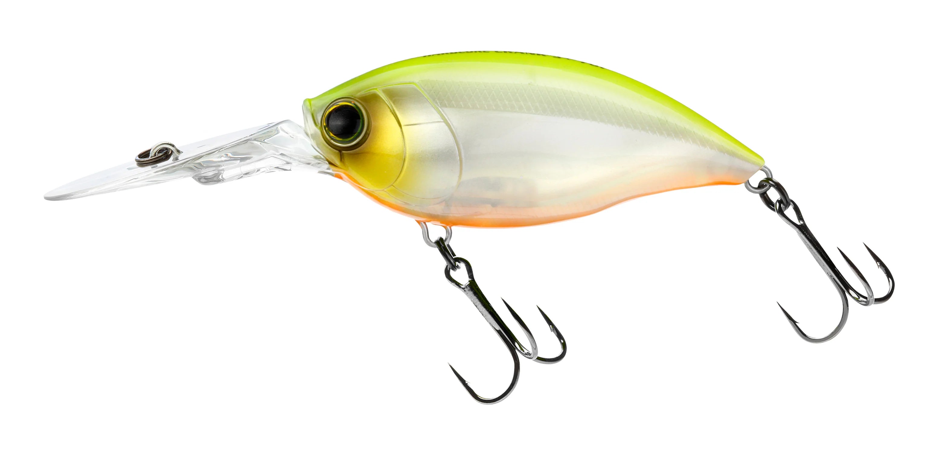 Hardcore Crank 70F 3 Deep Diving Crankbait