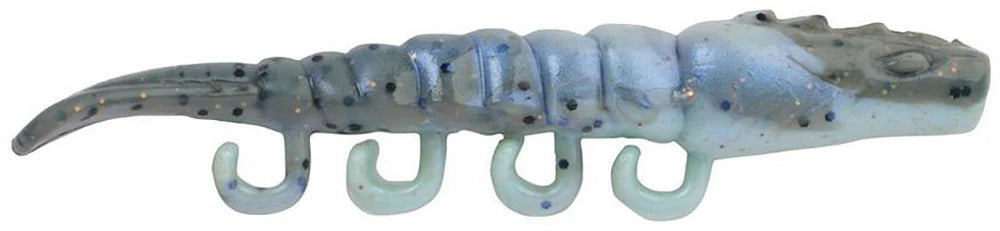 Berkley Gulp Saltwater Turbo Shrimp 4 Inch