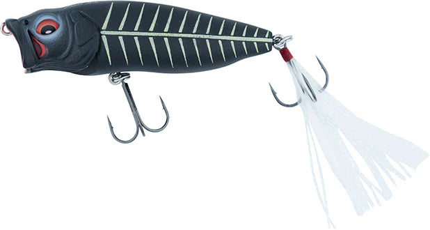 Megabass PopMax Topwater Popper
