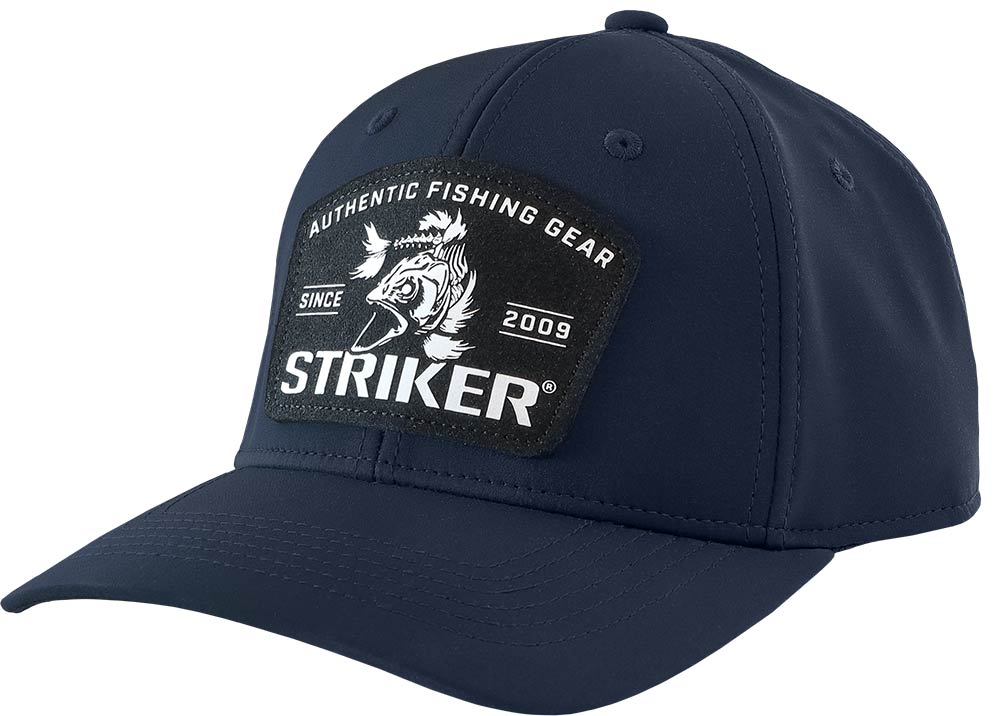 Striker Champion Cap