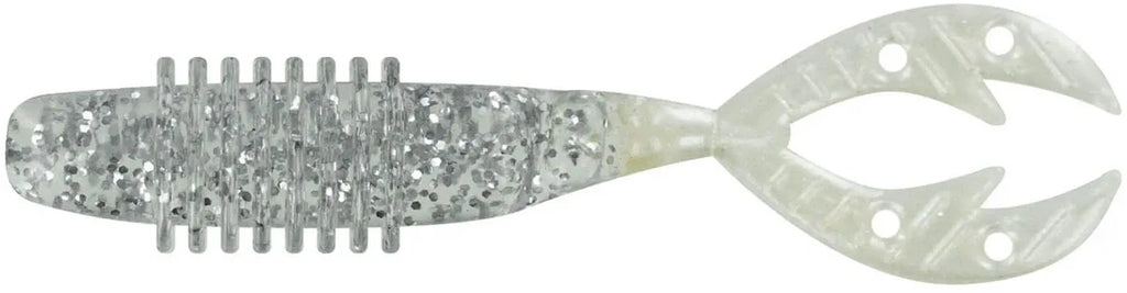 Big Bite Baits Kamikaze Panfish Swimon Soft Plastic Jerkbait 25 Inch