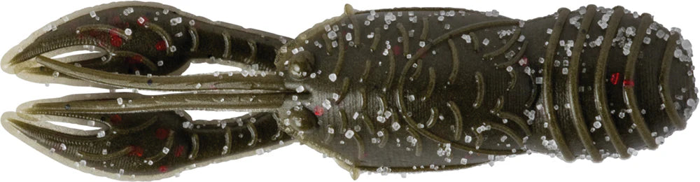 Great Lakes Finesse Micro Juvy Craw 2 Inch