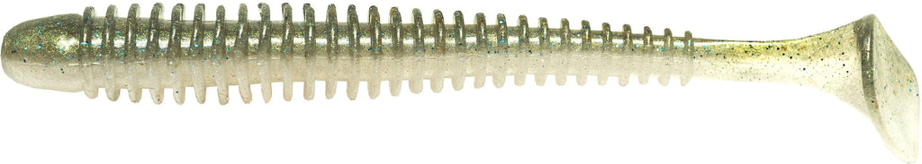 Keitech Swing Impact 35 inch Paddle Tail Swimbait
