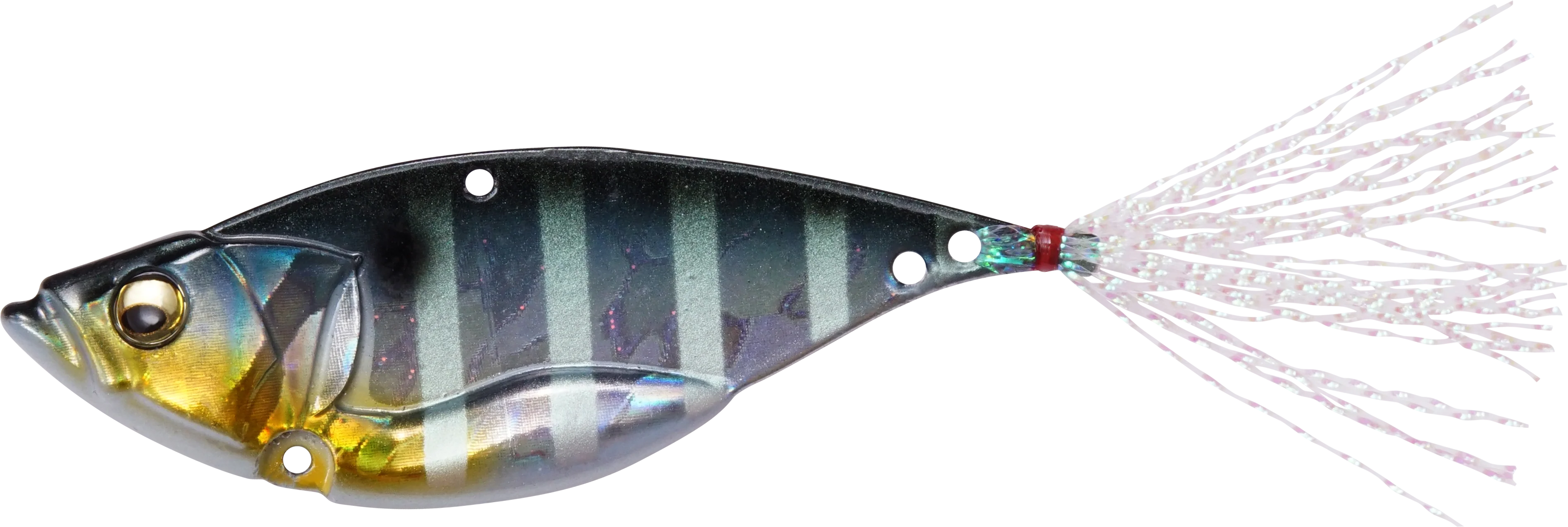 Megabass Dyna Response Blade Bait