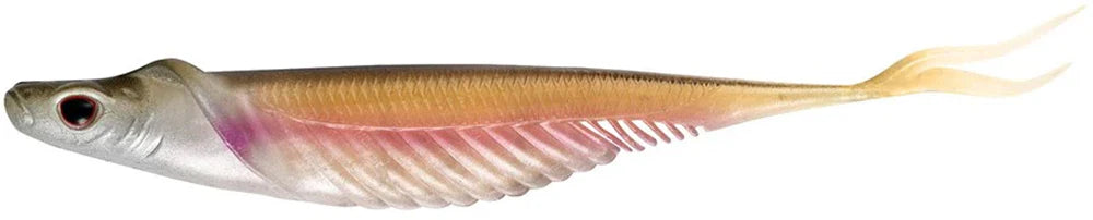 Nomad Design Freshwater Live Ops Cobra Shad w Adjusta Ball System 45 Inch