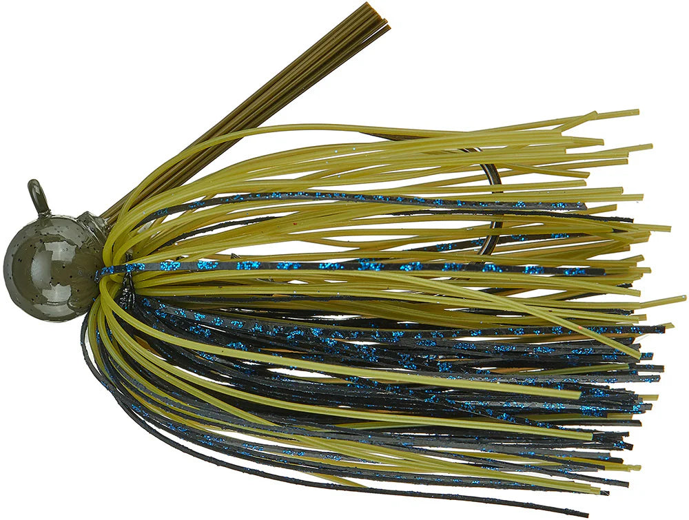 Hags Baits Tsunami Football Jig 1 2 oz