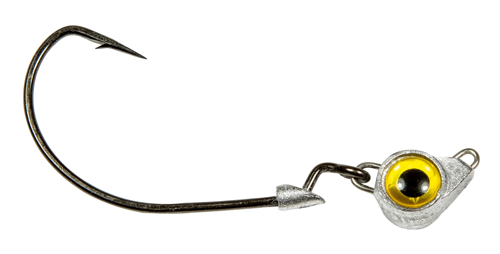 Z Man Texas Eye Articulated Jigheads 3 pack