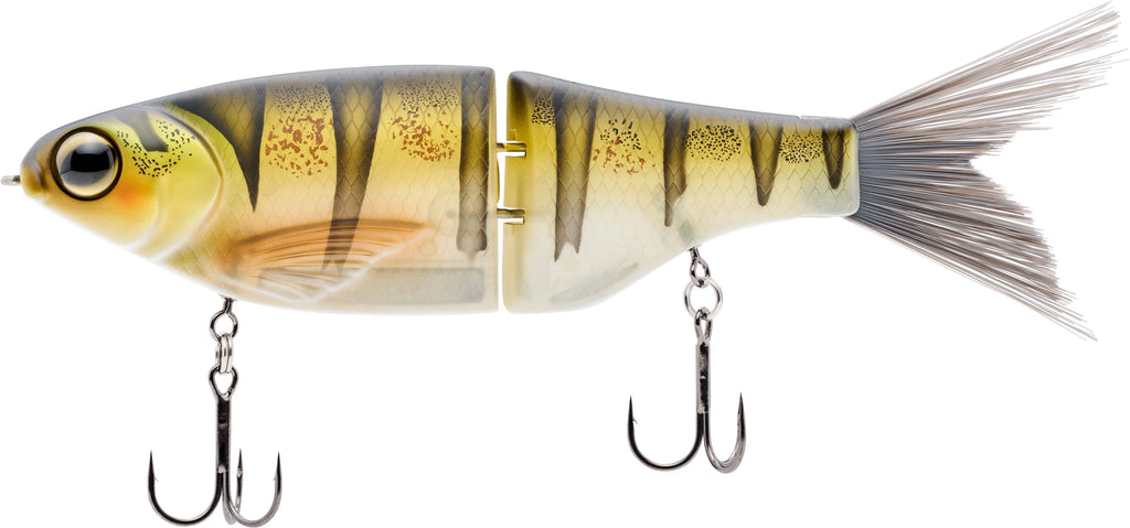 SPRO KGB Series Chad Shad 180 7 Inch