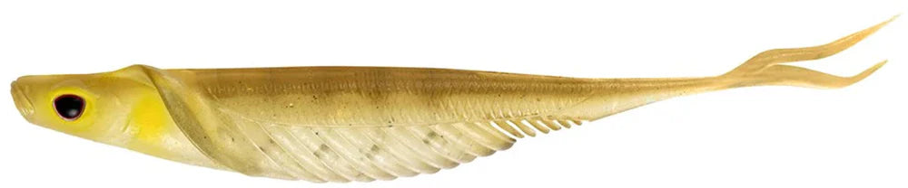 Nomad Design Freshwater Live Ops Cobra Shad w Adjusta Ball System 45 Inch