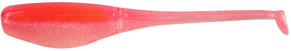 Bobby Garland Baby Shad SwimR 2 1 4 inch Soft Paddle Tail Swimbait 15 pack