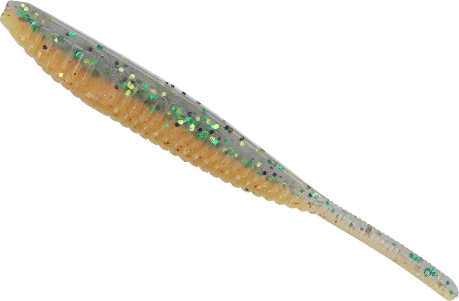 Yamamoto Baits 5 Inch Shad Shape Floating Drop Shot Worm 8 Pack