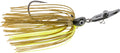 Strike King Rattling Thunder Cricket Bladed Jig 1 2 oz