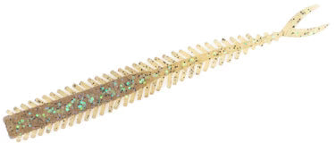 Geecrack Earthy Soft Plastic Worm 42 Inch