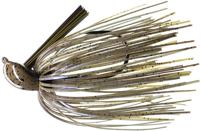 Dirty Jigs Tour Level Pitchin Jig