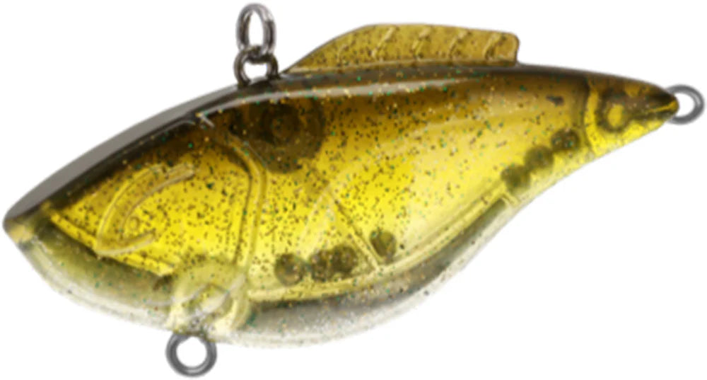 Bill Lewis Hammer Trap Lipless Crankbait 25 Inches