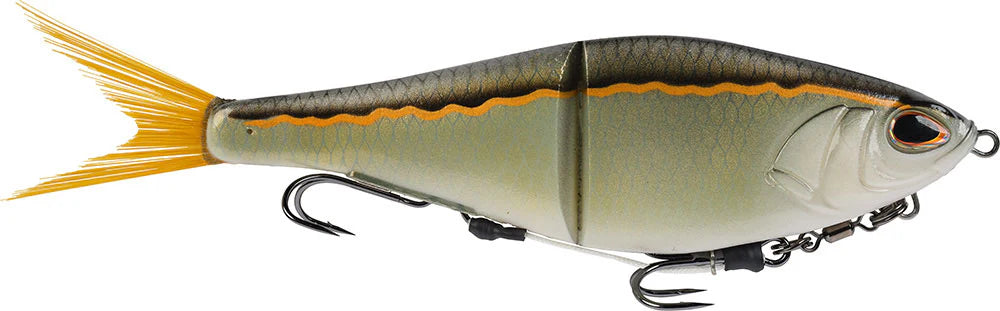Berkley PowerBait Chop Block 8 Inch