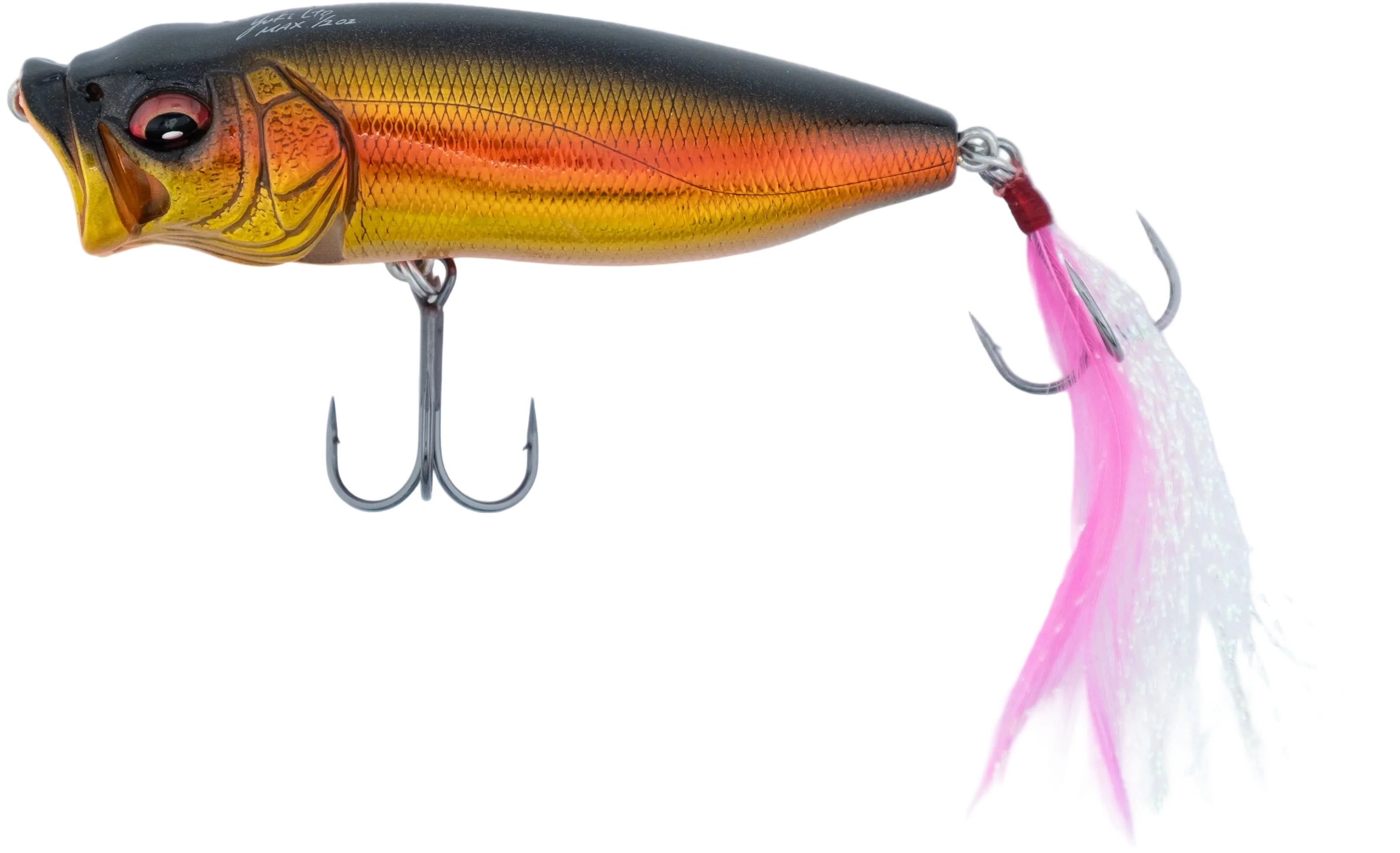 Megabass Respect Series Kasumi Magic May 2026 Release