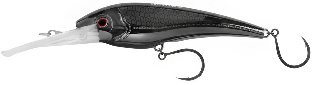 Nomad Design DTX Minnow 180 Heavy Duty Shallow Floating 7 Inch
