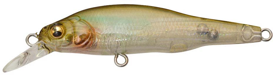 Megabass X 80 JR BFS