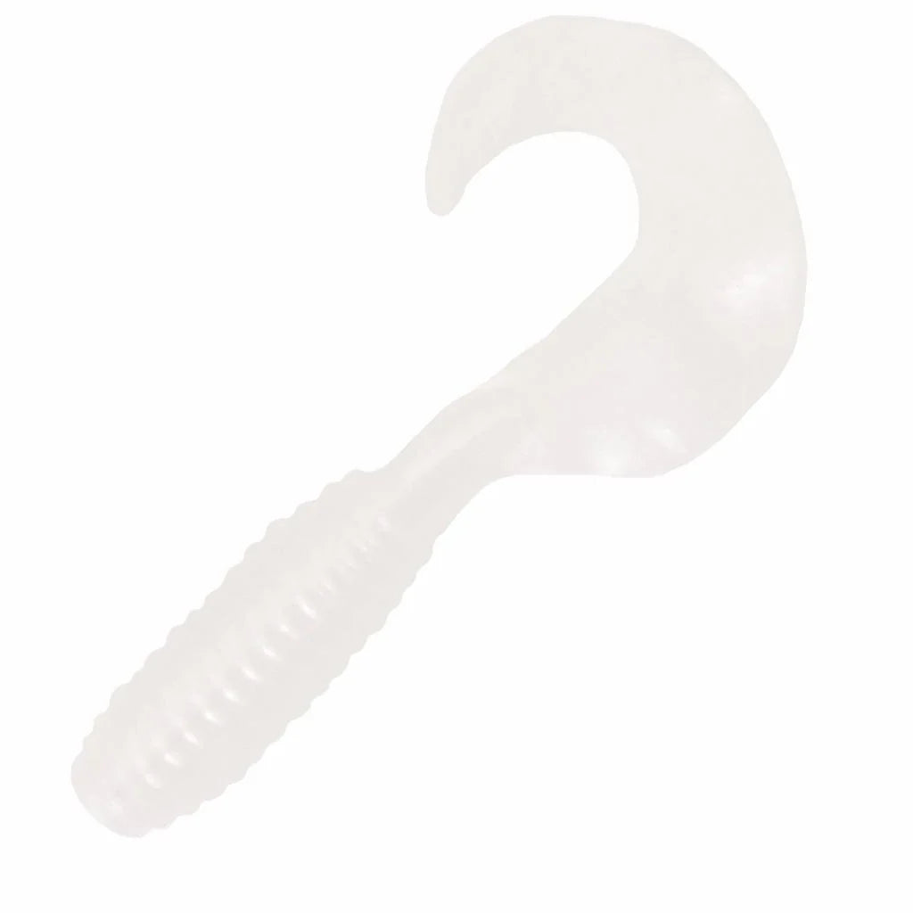 Kalins Mogambo Grub 6 inch Soft Plastic Grub 10 pack