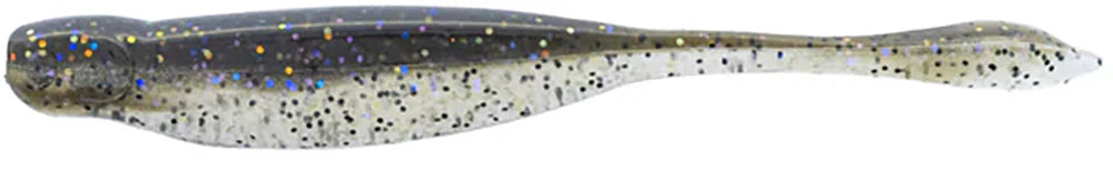 X Zone Hot Shot Minnow 325 inch Drop Shot 8 pack