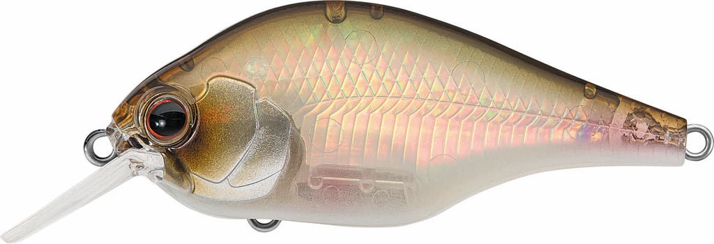 Evergreen International ZR 4 Zeruch Crankbait