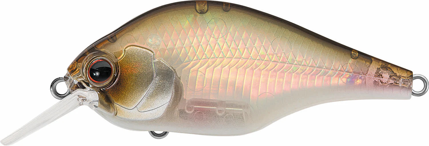 Evergreen International ZR 4 Zeruch Crankbait