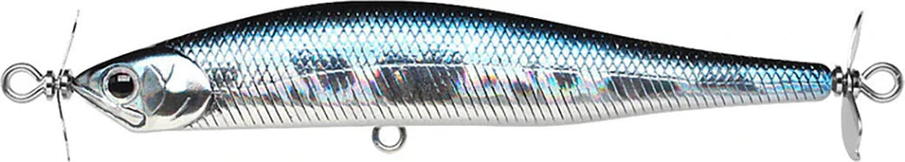Lucky Craft Screw Pointer 80 Spy Baits 325 Inch