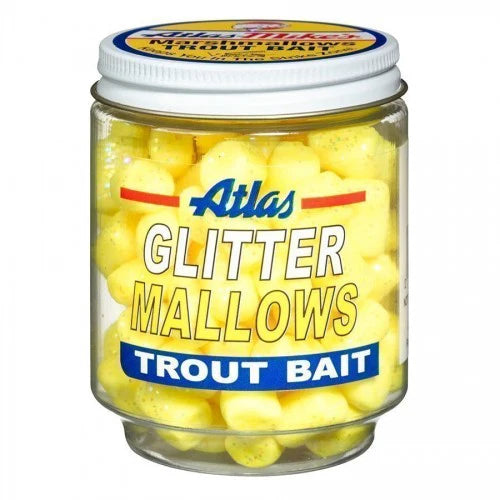 Atlas Glitter Mallows