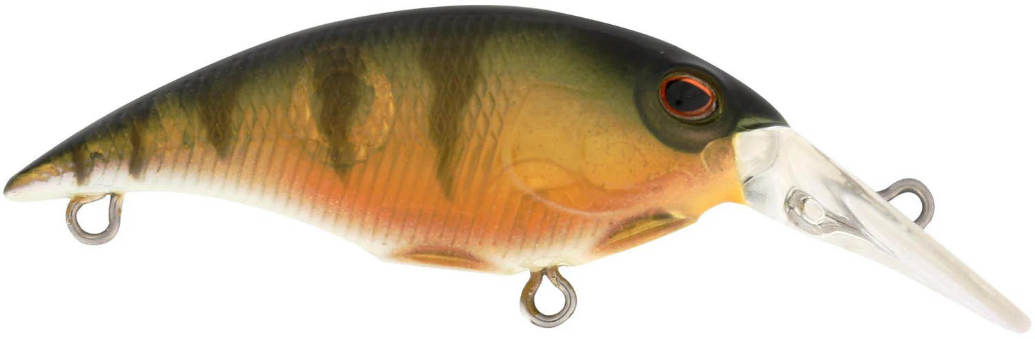 Berkley Money Badger Trolling Plug Crankbait