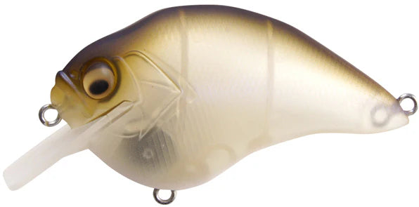 Megabass S Crank 15 Shallow Squarebill Crankbait