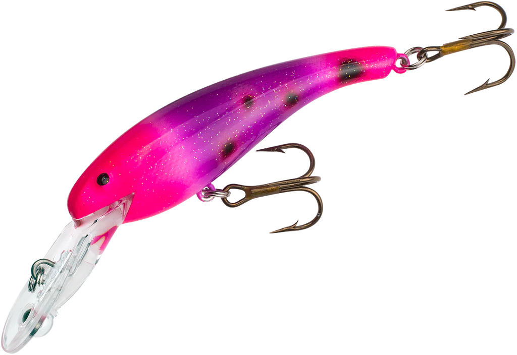 Cotton Cordell Wally Diver Crankbait