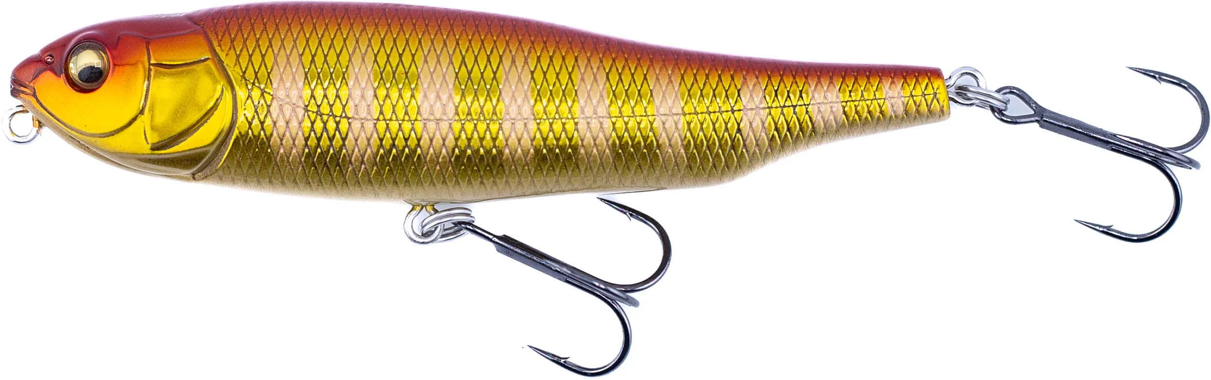 Megabass Giant Dog X Topwater