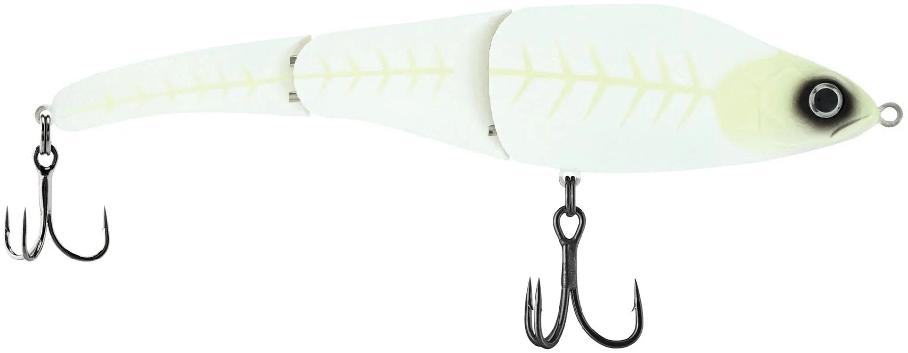 Berkley Magic Swimmer Slow Sinking Saltwater Swimbait 65 Inch