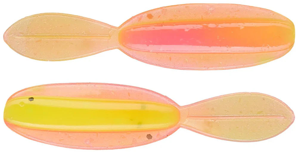 BaitFuel NanoBug Panfish Bug 2 Inch