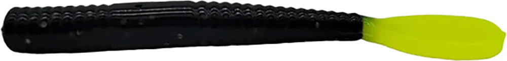 BnR Tackle Holey Worms Steelhead Soft Plastic Worms 8 pack